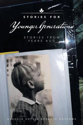 Cover image for Stories for Younger Generations