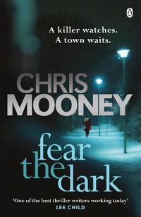 Cover image for Fear the Dark