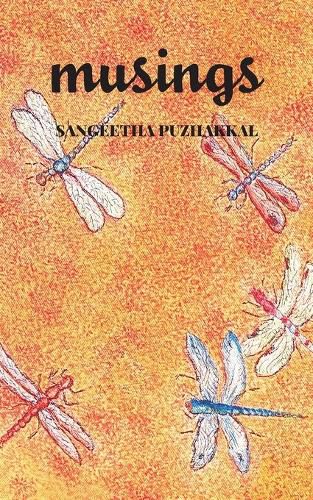 Cover image for Musings