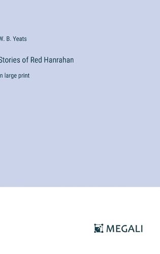 Cover image for Stories of Red Hanrahan