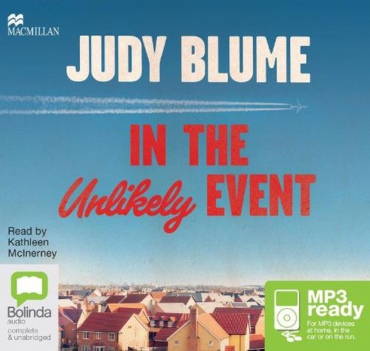 Cover image for In the Unlikely Event