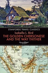 Cover image for Golden Chersonese and the Way Thither