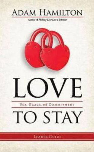 Love to Stay Leader Guide