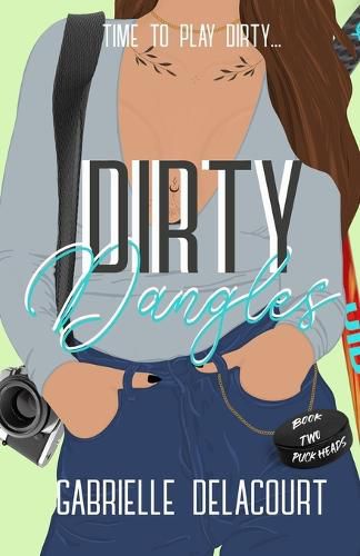 Cover image for Dirty Dangles