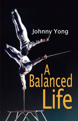 Cover image for A Balanced Life