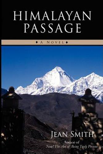Cover image for Himalayan Passage