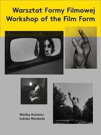 Cover image for Workshop of the Film Form