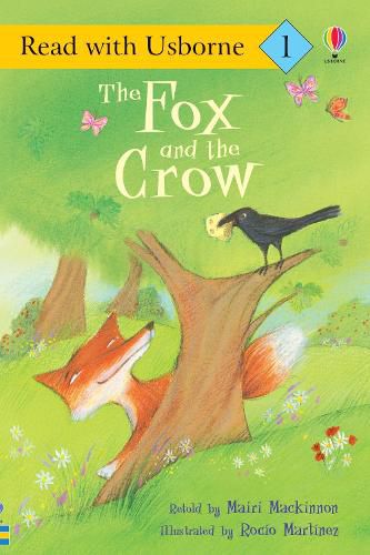 The Fox and the Crow