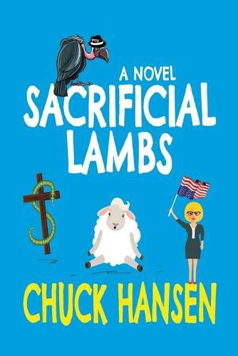 Cover image for Sacrificial Lambs