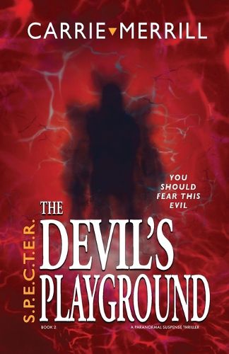 Cover image for S.P.E.C.T.E.R. The Devil's Playground