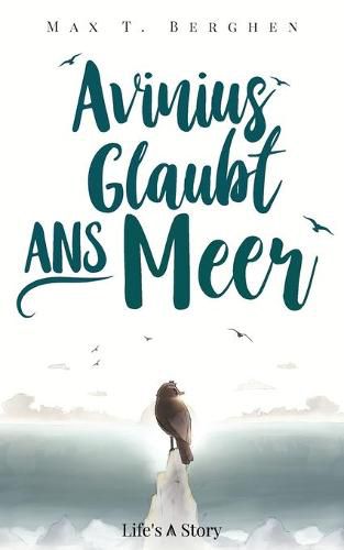 Cover image for Avinius glaubt ans Meer