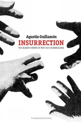 Cover image for Insurrection