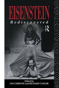 Cover image for Eisenstein Rediscovered