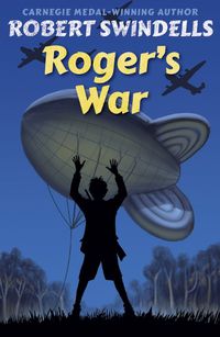 Cover image for Roger's War