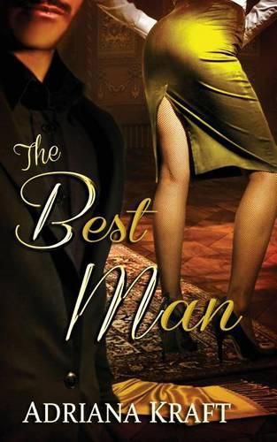 Cover image for The Best Man