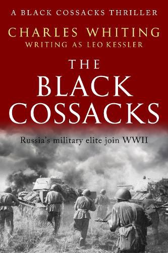 Cover image for The Black Cossacks