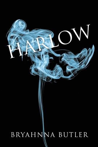 Cover image for Harlow