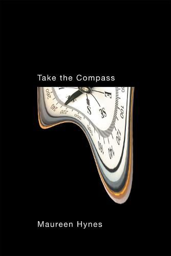 Cover image for Take the Compass