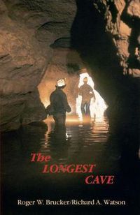 Cover image for The Longest Cave