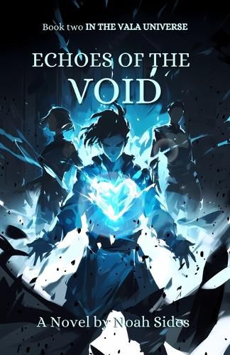 Cover image for Echoes of the Void