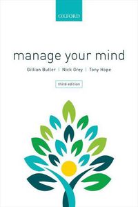 Cover image for Manage Your Mind: The Mental fitness Guide