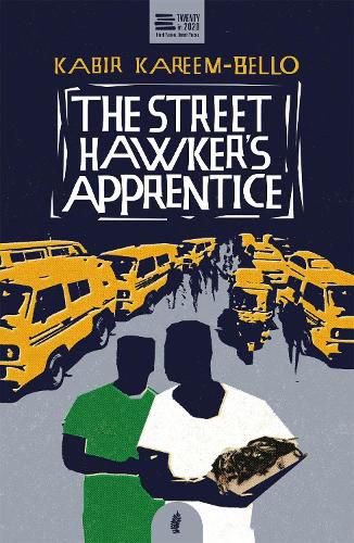 Cover image for The Street Hawker's Apprentice