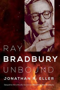 Cover image for Ray Bradbury Unbound