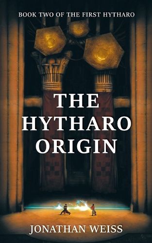 The Hytharo Origin