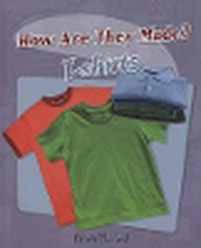 Cover image for T-Shirts