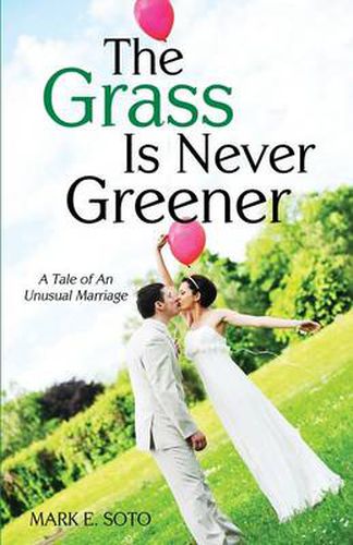 Cover image for The Grass Is Never Greener