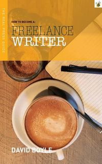 Cover image for How to become a Freelance Writer