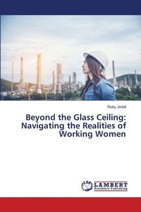 Cover image for Beyond the Glass Ceiling