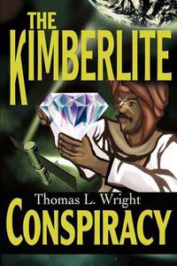 Cover image for The Kimberlite Conspiracy