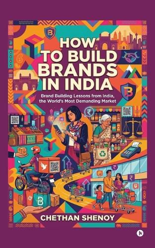 Cover image for How to build brands in India