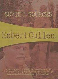 Cover image for Soviet Sources: Colin Burke #1