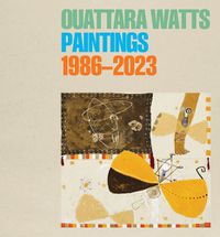 Cover image for Ouattara Watts