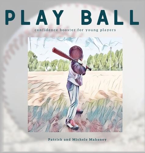 Cover image for Play Ball!