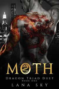 Cover image for Moth