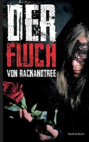 Cover image for Der Fluch von Rackandtree