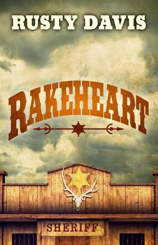 Cover image for Rakeheart