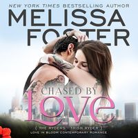 Cover image for Chased by Love