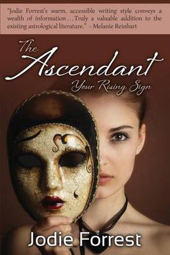 Cover image for Ascendant