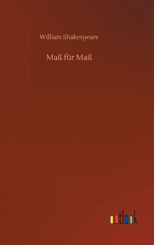 Cover image for Mass fur Mass