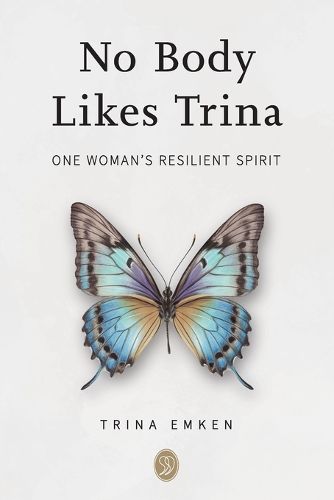 Cover image for No Body Likes Trina