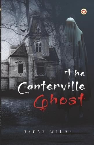 Cover image for The Canterville Ghost