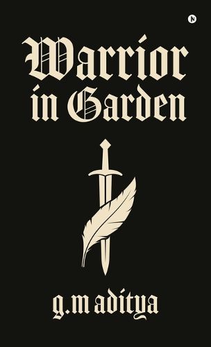Cover image for Warrior in Garden