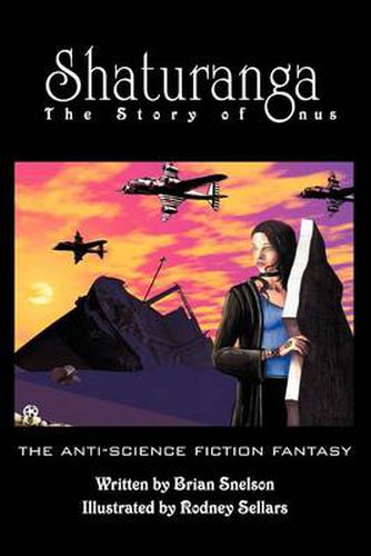 Cover image for Shaturanga:the Story of Onus