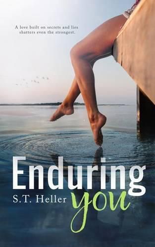 Cover image for Enduring You