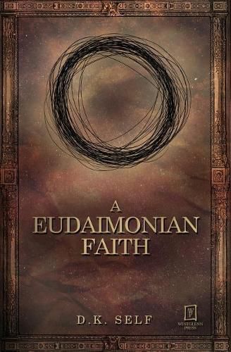 Cover image for A Eudaimonian Faith