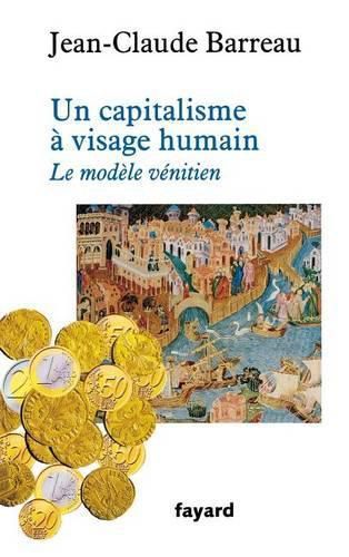 Cover image for Un capitalisme a visage humain